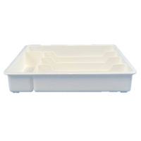 Australian RV Medium Cutlery Tray