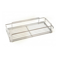 Sliding Shelf Basket - 200MM (000127)