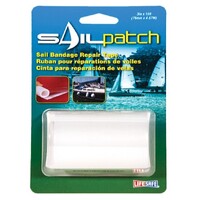 Lifesafe Sail Patch Tape