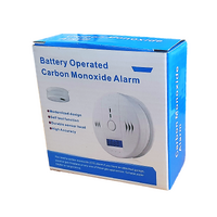 Carbon Monoxide Detector