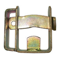 Coupling Lock Single with Padlock