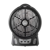  Coleman Lithium Ion Rechargeable Fan (8") 