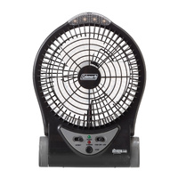 Coleman Lithium Ion Rechargeable Fan (6")