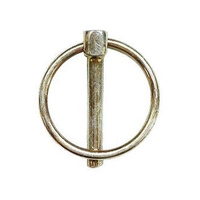 Lynch Pin 8mm