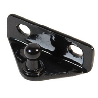 Strut Bracket Ball Inside BRT-002