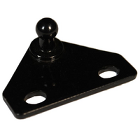 Strut Flat Bracket BRT-001