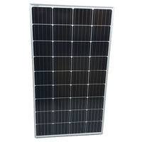 Topray 130W Solar Panel