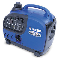 Yamaha EF1000IS Generator