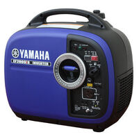 YAMAHA EF2000IS Generator
