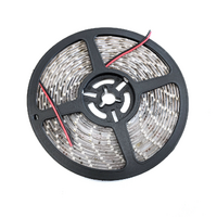 DC 12V Cool White 5m 3528 SMD 300 LED Strip Light