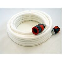 RX Drinking Hose 12mm x 20m With Fittings