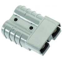 Anderson Style Plug Single (50 AMP) - Grey