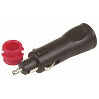 Merit Plug With Cigarette Adaptor