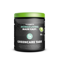 Dometic GreenCare Tabs