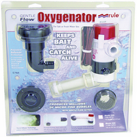 Oxygenator GentleFlow 700