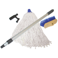 Deck Brush Kit