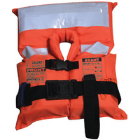 Life Jacket Solas Infant