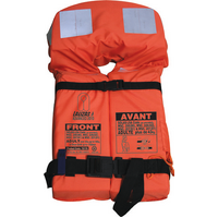 Life Jacket Solas Adult Foldable