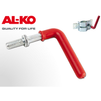 AL-KO Clamp Handle Only