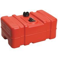 Fuel Tank -34L With Gauge