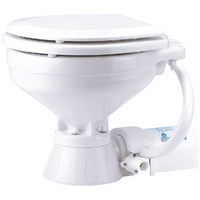 Jabsco Toilet -Electric Standard Bowl 12v