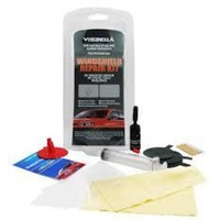 Visbella Windshield Repair Kit