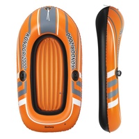 Inflatable Bestway Boat Kondo 2000 196cm x 115cm