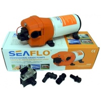 SEAFLO 12V DC 17L/MIN 40PSI PUMP