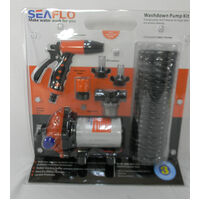 Seaflo Wash Down Pump Kit