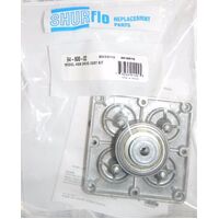 SHURFLO 4008 Drive Assembly Kit 94-800-02