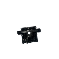 4009 SHURFLO UPPER ASSEMBLY