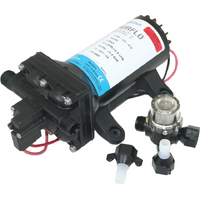 19 Ltr Shurflo 5.0 Freshwater Pressure Pump 12v