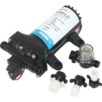 Shurflo 5.0 Pro Blaster 2 60PSI 12v Deckwash Pump