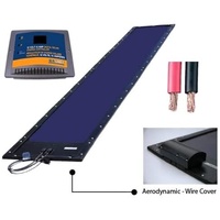 Flex Power Mat FPM-68 RV Kit Solar Power Mat