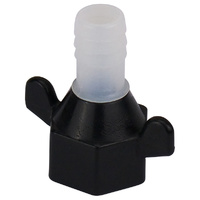 Shurflo 13mm Fitting - Straight