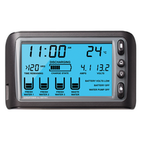 BMPRO Drifter Battery and Water Management