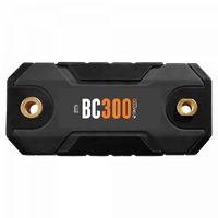 BMPRO BC300 + Commlink