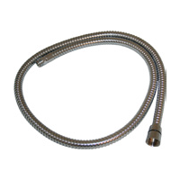 Shower Hose S/S 1.2 Mtr