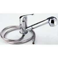 Shower Mixer Set