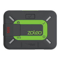 ZOLEO Global Satellite Communicator