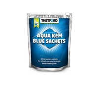 Aqua Kem Sachets - Blue