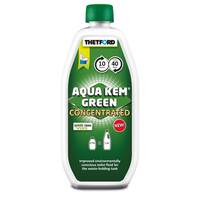 Aqua Kem Green Concentrated - 750ml