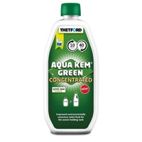 Aqua Kem Green Concentrated - 750ml