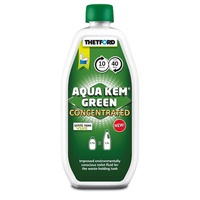 Aqua Kem Green Concentrated - 750ml