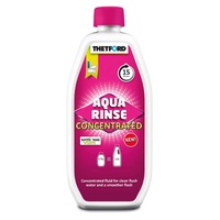 Aqua Rinse Pink Concentrated - 750ml