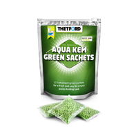 Thetford Aqua Kem Sachets - Green