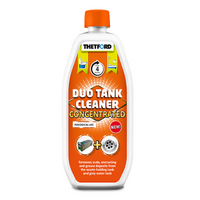 Thetford Duo Tank Cleaner Concentrated 800ml