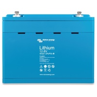 Victron Energy LiFePO4 Battery 12.8V/100Ah Smart