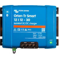 Victron Energy Orion-Tr Smart 12/12-30A (360W) Isolated DC-DC Charger