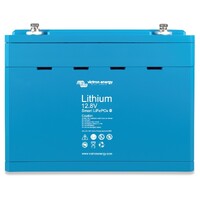 Victron Energy LiFePO4 Battery 25.6V/200Ah Smart-a